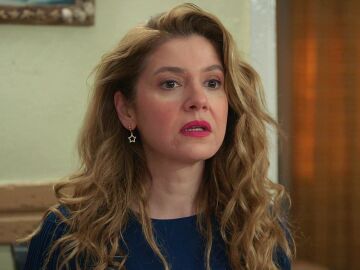La confesi&oacute;n de Ayten que Cansu llevaba mucho tiempo esperando: "&iexcl;Me gusta tu padre!"