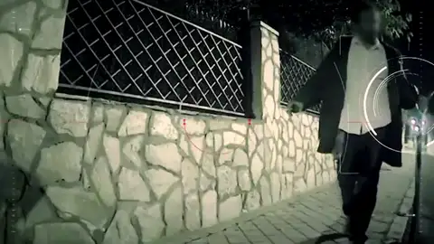 Cuando el coche es el testigo clave del caso Cuando el coche es el testigo clave del caso