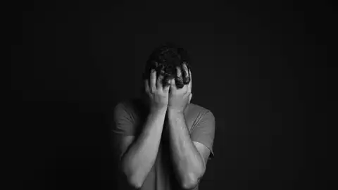Salud mental Salud mental
