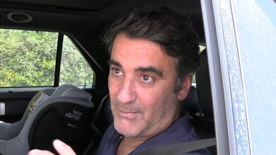 Jesulín de Ubrique recibe el alta tras sufrir un microinfarto: 