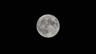 Luna llena