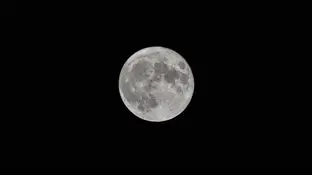 Luna llena Luna llena