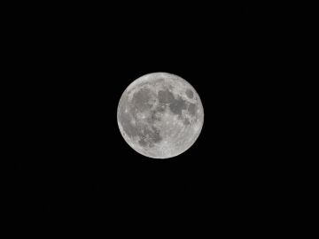 Luna llena