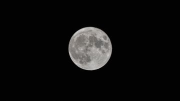 Luna llena