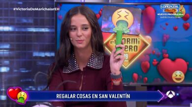 ¿Es romántica Victoria de Marichalar? Trancas y Barrancas destapan su lado más oculto en El Hormiguero