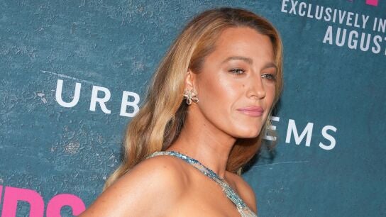 Blake Lively