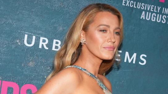 Blake Lively Blake Lively