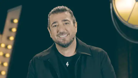 Antonio Orozco Antonio Orozco