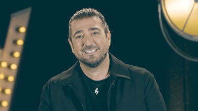 Antonio Orozco nos da las claves de La Voz 2024: 