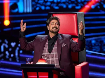 ¿Qué son las audiciones a ciegas de La Voz? Los detalles de la fase más emocionante ¿Qué son las audiciones a ciegas de La Voz? Los detalles de la fase más emocionante