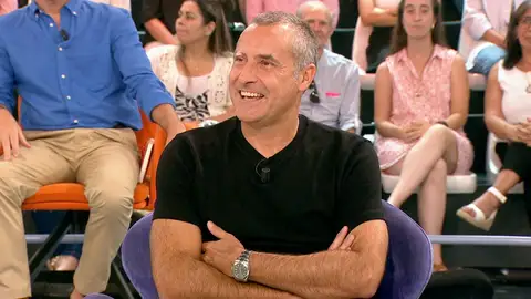 La tragedia que llevó a Iván Corretja a reivindicar el deporte paralímpico La tragedia que llevó a Iván Corretja a reivindicar el deporte paralímpico