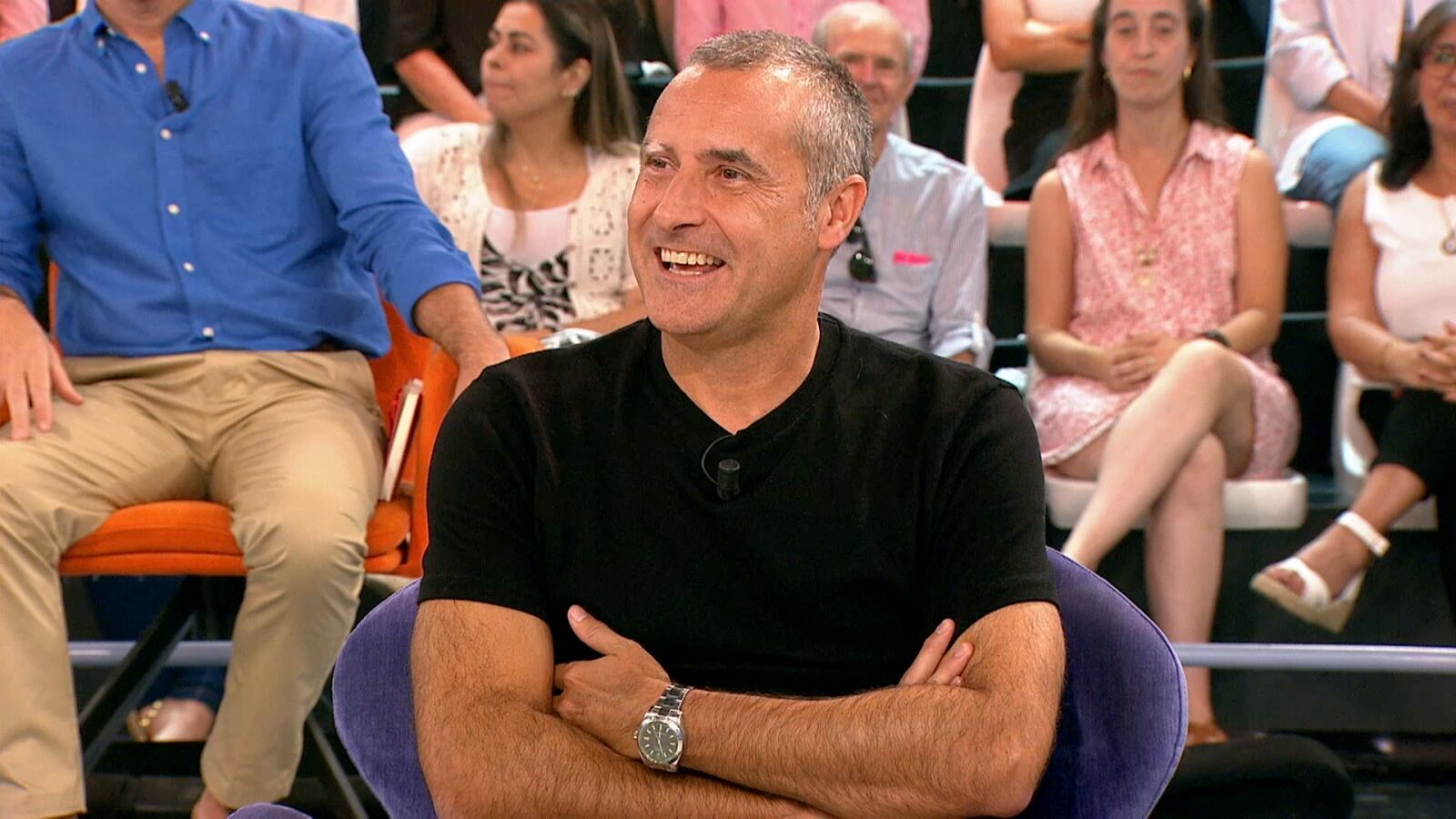La tragedia que llevó a Iván Corretja a reivindicar el deporte paralímpico: 