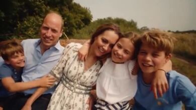 Los detalles del vídeo de Kate Middleton: un mensaje emotivo cargado de simbología para anunciar su recuperación