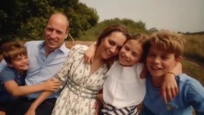 Analizamos los detalles del v&iacute;deo de Kate Middleton: un mensaje emotivo para anunciar su recuperaci&oacute;n
