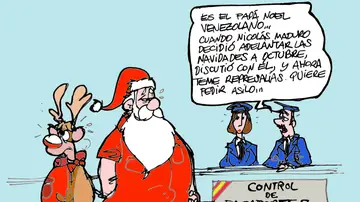 Viñeta gráfica de la semana Viñeta gráfica de la semana