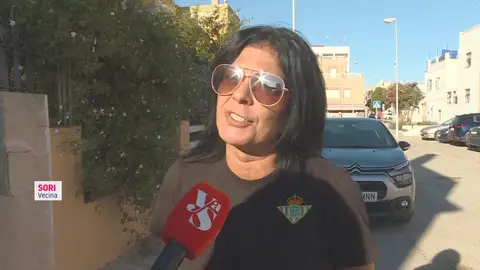 Los vecinos de los 'inquiokupas' se posicionan Los vecinos de los 'inquiokupas' se posicionan