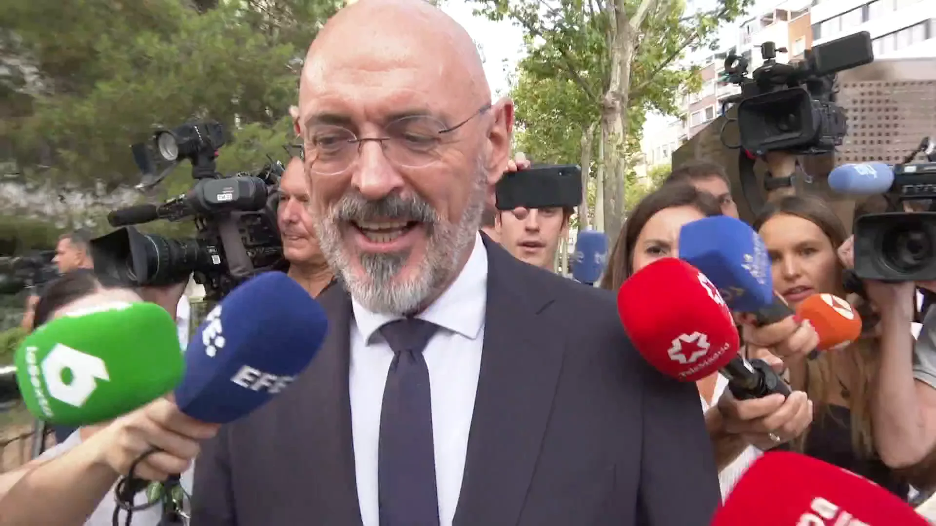 Joaquín Goyache Joaquín Goyache