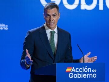 Pedro Sánchez