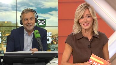 Alsina, sobre el exministro Ábalos y el 'caso Koldo': 
