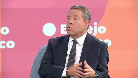 Emiliano García-Page Emiliano García-Page