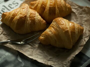 Croissants