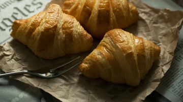 Croissants