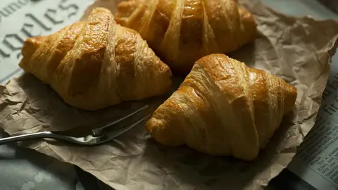 Croissants Croissants