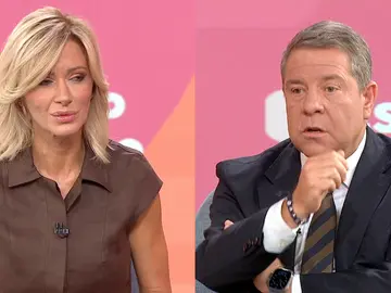 Susanna Griso y García Page. Susanna Griso y García Page.