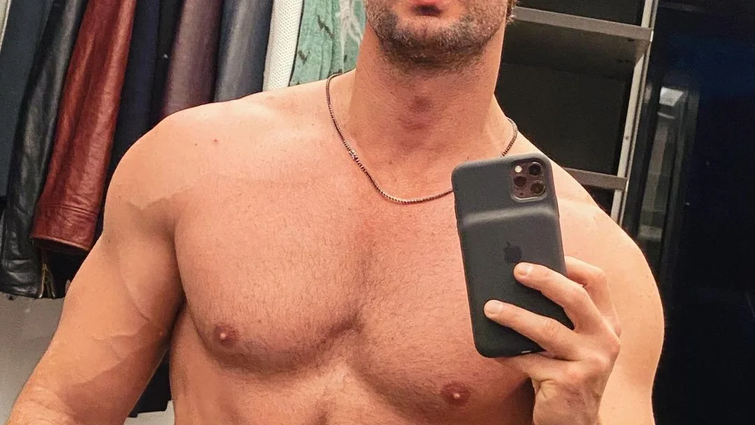 William Levy William Levy