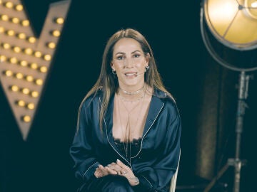 Malú, coach de La Voz