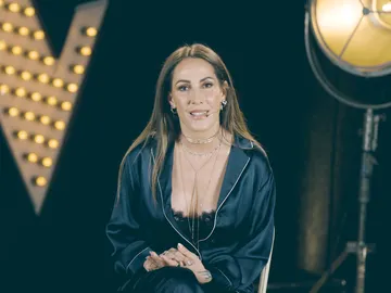 Malú, coach de La Voz Malú, coach de La Voz