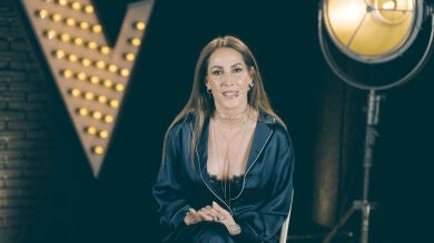 Malú confiesa lo que más le gusta de ser coach de La Voz: 