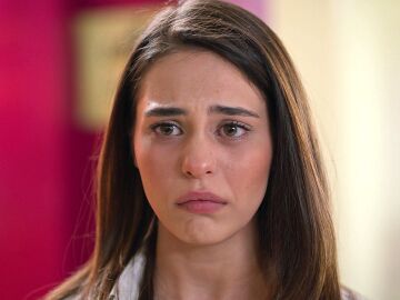 Elif no puede m&aacute;s y rompe su relaci&oacute;n con Oğulcan: "Ya no eres el mismo" 