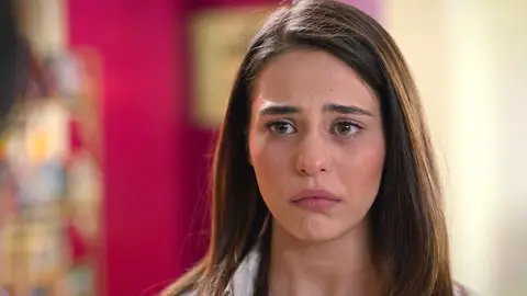 Elif no puede más y rompe su relación con Oğulcan: "Ya no eres el mismo" Elif no puede más y rompe su relación con Oğulcan: "Ya no eres el mismo"