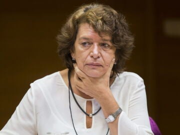 Soledad Núñez, nueva subgobernadora del Banco de España