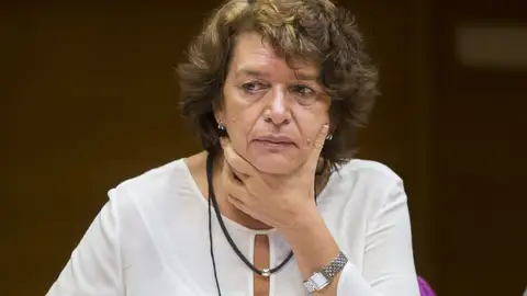 Soledad Núñez, nueva subgobernadora del Banco de España Soledad Núñez, nueva subgobernadora del Banco de España