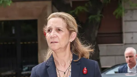 La infanta Elena La infanta Elena