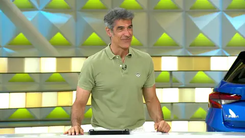 Alo decide cambiar de opinión gracias a los consejos de Jorge y… ¡Sube su marcador! Alo decide cambiar de opinión gracias a los consejos de Jorge y… ¡Sube su marcador!