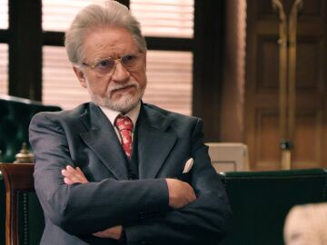 Avance del pr&oacute;ximo cap&iacute;tulo de Sue&ntilde;os de libertad: Dami&aacute;n saca la cara por Tasio en la junta directiva