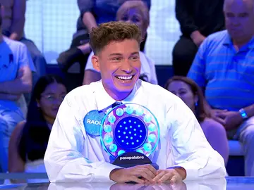 El guiño de Raoul Vázquez a un compañero de Tu cara me suena 11: “Canta gravísimo” El guiño de Raoul Vázquez a un compañero de Tu cara me suena 11: “Canta gravísimo”
