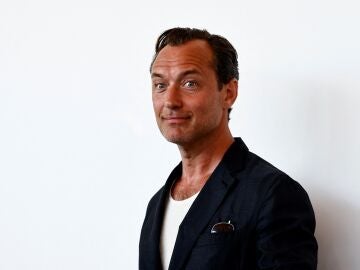 Jude Law