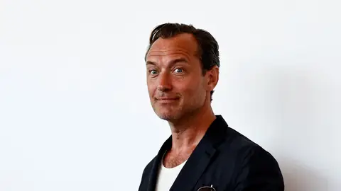 Jude Law Jude Law