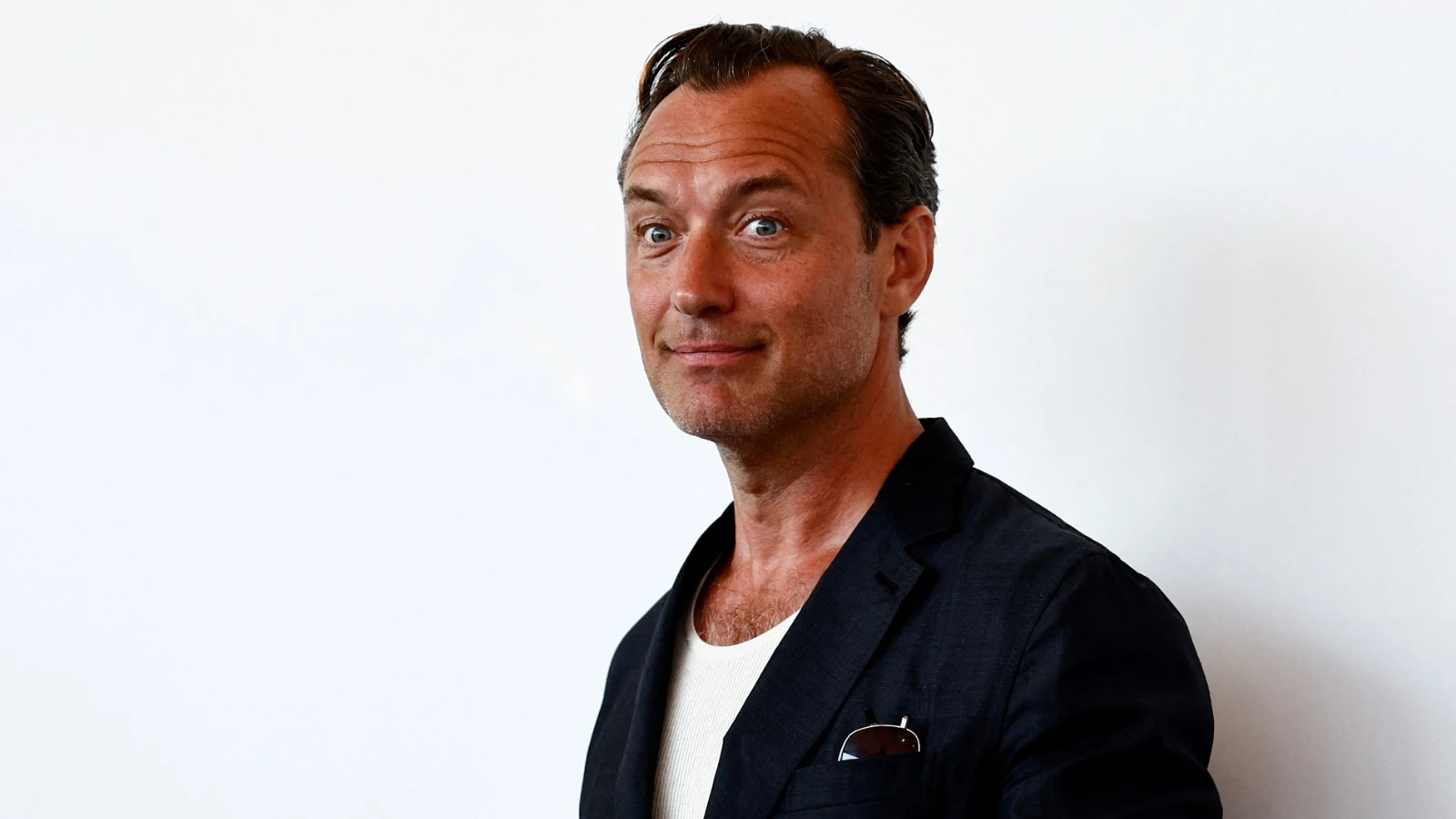 Jude Law