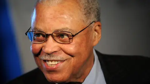 James Earl Jones James Earl Jones