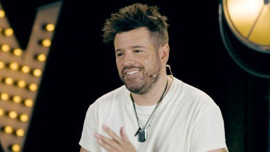 El regreso de Pablo López a La Voz 2024: 