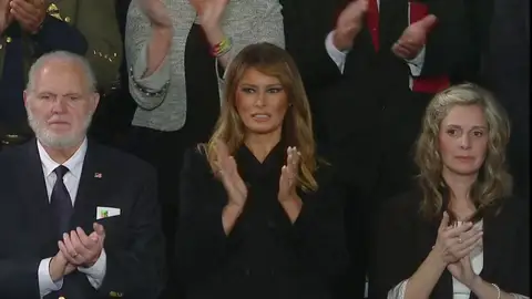 Melania Trump Melania Trump