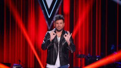 Pablo López: 
