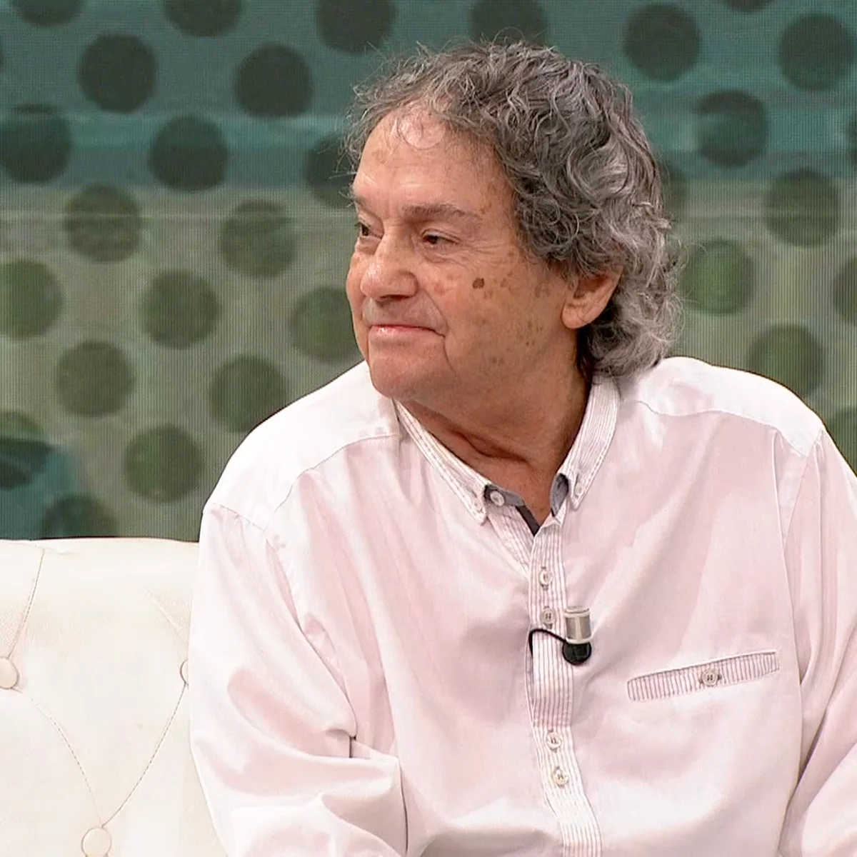 Joselito nhớ lại mối quan hệ của mình với Marisol: "Tôi rất yêu cô ấy"