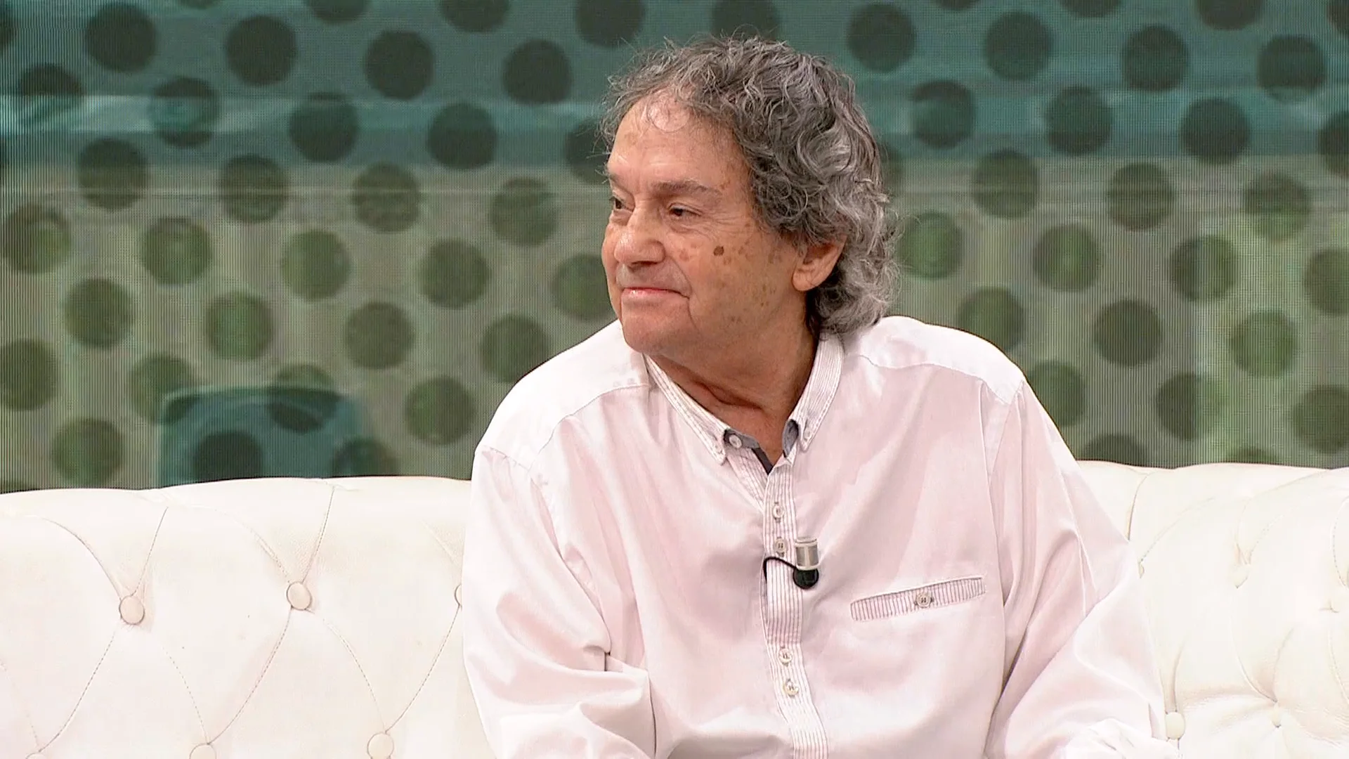 Joselito recuerda su relaci&oacute;n con Marisol: "He estado muy enamorado de ella cuando &eacute;ramos ni&ntilde;os"