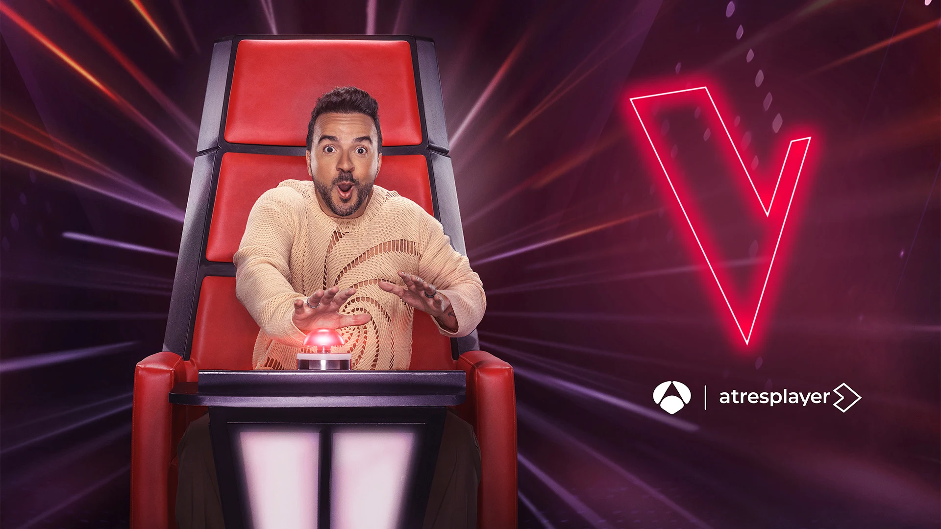 Luis Fonsi Luis Fonsi